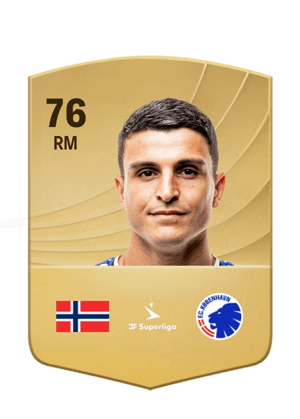 Mohamed Elyounoussi