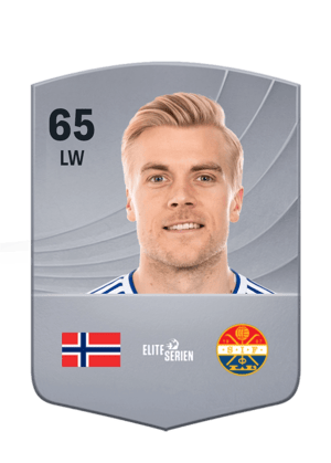 Eirik Ulland Andersen