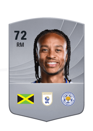 Bobby De Cordova-Reid