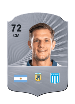 Bruno Zuculini