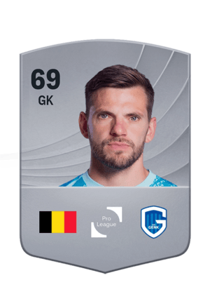 Hendrik Van Crombrugge