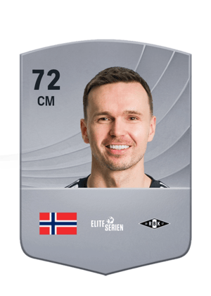 Ole Kristian Selnæs