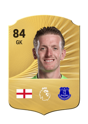 Jordan Pickford