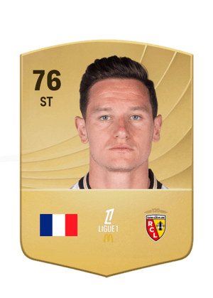 Florian Thauvin