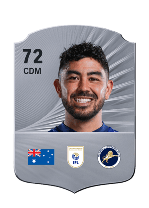 Massimo Luongo