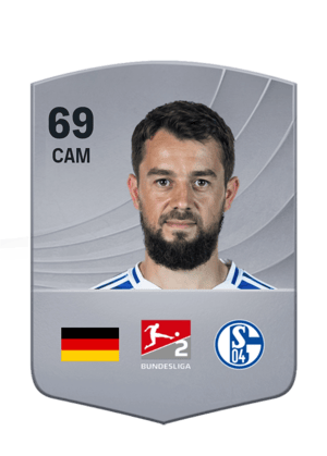 Amin Younes