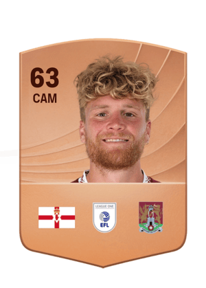 Cameron McGeehan