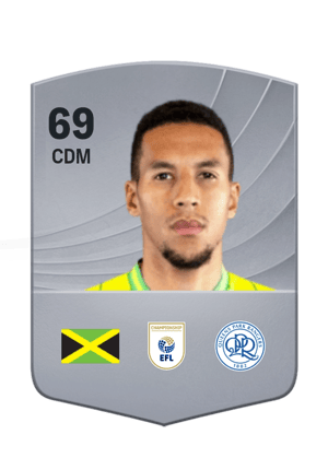 Isaac Hayden