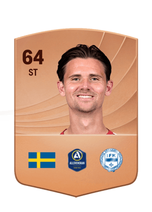 Marcus Antonsson