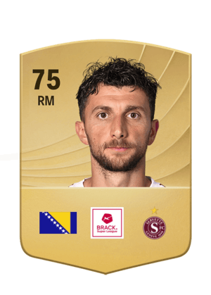 Miroslav Stevanović