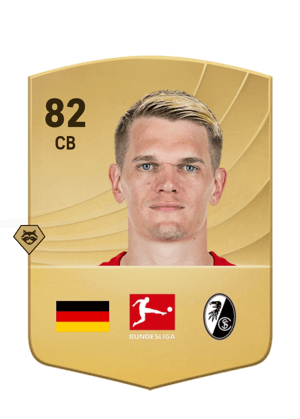 Matthias Ginter
