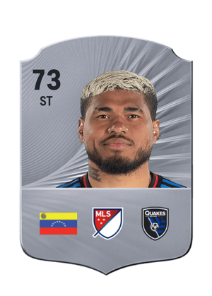 Josef Martínez