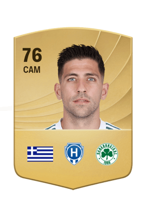 Anastasios Bakasetas