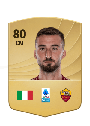 Bryan Cristante