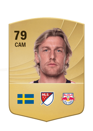 Emil Forsberg