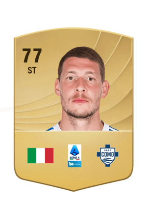 Andrea Belotti