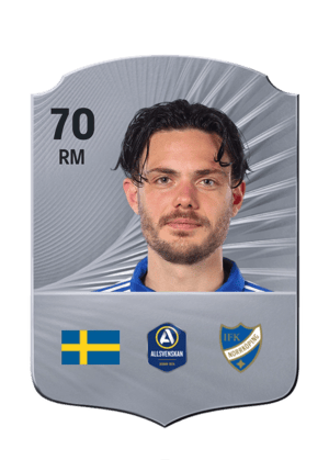 David Moberg Karlsson