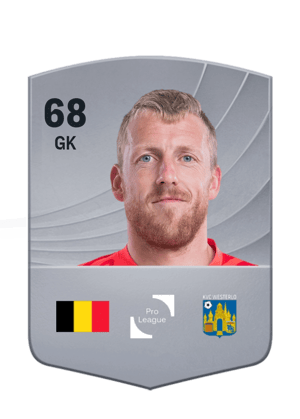 Koen Van Langendonck