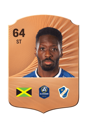Blair Turgott