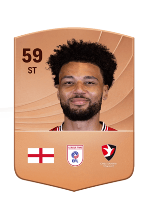 Lee Angol
