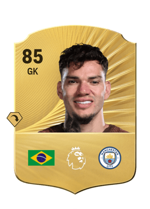 Ederson