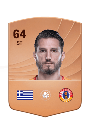 Dimitrios Diamantakos