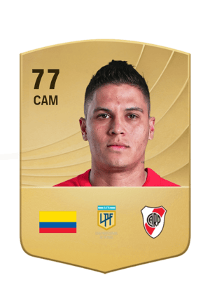 Juan Fernando Quintero