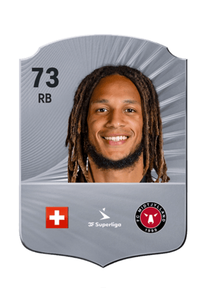 Kevin Mbabu