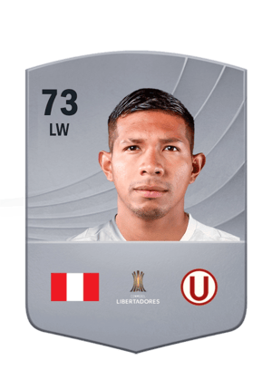 Edison Flores