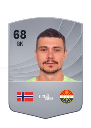 Per Kristian Bråtveit