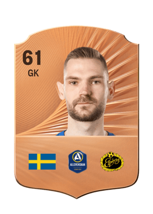 Lucas Hägg Johansson