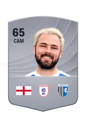 Bradley Dack