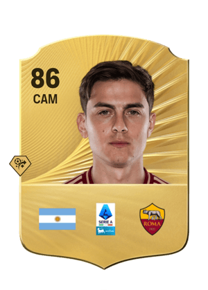 Paulo Dybala