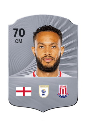 Lewis Baker