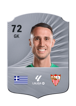 Odysseas Vlachodimos