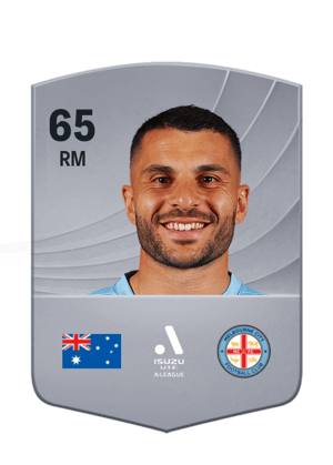 Andrew Nabbout