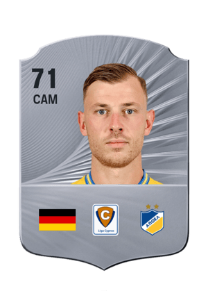 Max Meyer