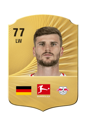 Timo Werner