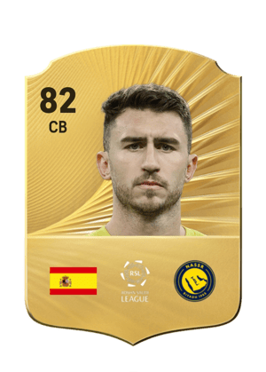 Aymeric Laporte