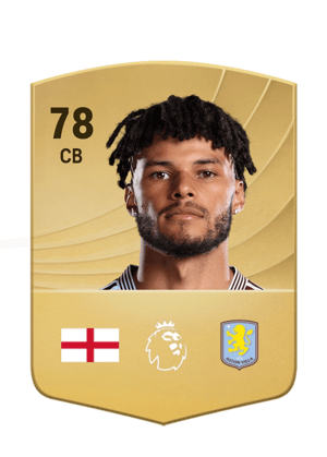 Tyrone Mings