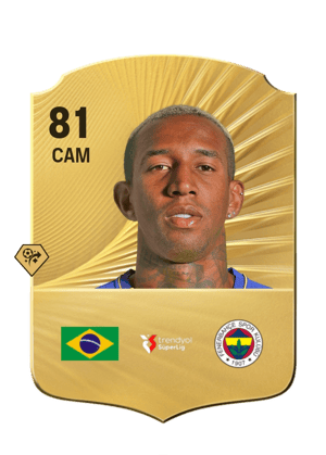 Anderson Talisca