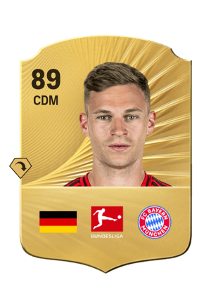 Joshua Kimmich