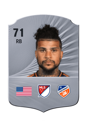 DeAndre Yedlin