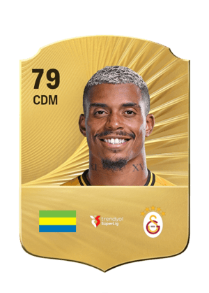Mario Lemina