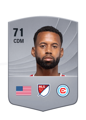 Kellyn Acosta