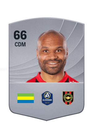 Serge-Junior Martinsson Ngouali