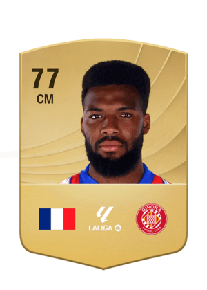 Thomas Lemar