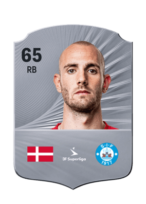 Jens Martin Gammelby