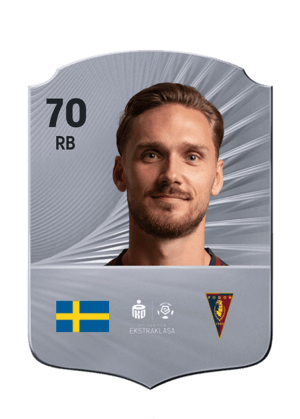 Linus Wahlqvist Egnell