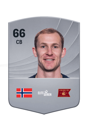 Viljar Helland Vevatne